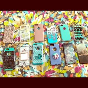 iPhone 6/6s cases